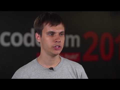 Code Jam 2017 World Finals in Dublin, Ireland - Highlight Reel
