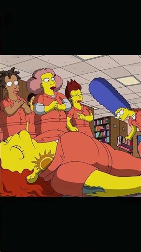 How much hairspray does Marge use?