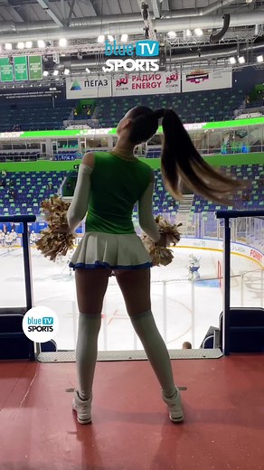 ❤️ Cheerleaders #fyp