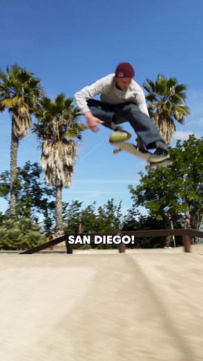 San Diego's Skateboarding Legend: Peter Hewitt | Skate Tales Tomorrow!