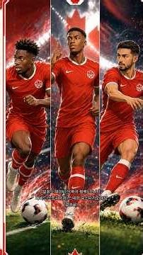 World Cup Round of 16! Canada vs. Morocco Preview #Shorts #soccer #WorldCup #WorldCup2026 #footba...