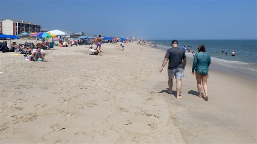 Planning a trip to the Delaware beaches as a final summer hurrah? Here's what you need to know
