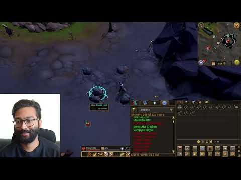 Mining Feels Insanely Profitable - RuneScape 3