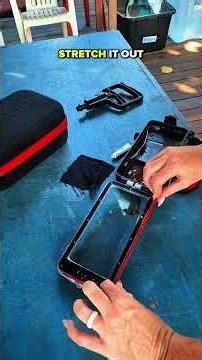 SeaLife SportDiver O-ring Maintenance Tips #sealifecameras