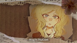 Exploring Sinking Town in Persona 5