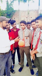 This is not magic… it’s physics!#ScienceExperiment #FunWithPhysics #ExcessPressure #BalloonTrick #ScienceMagic #STEMFun #CoolScience #ScienceAtHome #PhysicsInAction #ScienceIsFun #AmazingScience #STEMEducation #MindBlowingScience #EverydayScience #LearnWithFun | Experimento