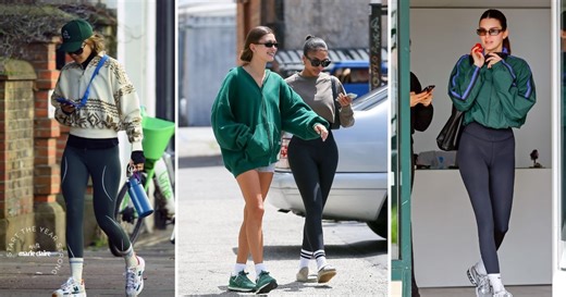 Wrist weights are set to be the most in-demand piece of kit for 2024 – how they seriously level up your home workouts