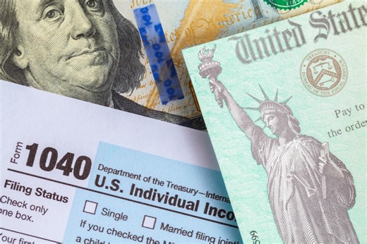 Taxpayers have to pay back stimulus funds for 5 common reasons - how to act