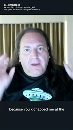 Kubernetes Is Escaping the Data Center