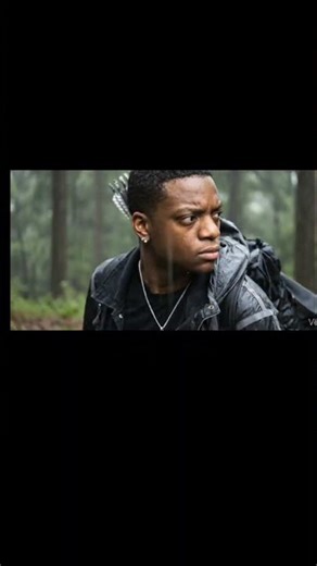 District 12's Only Hope | My Hunger Games Story