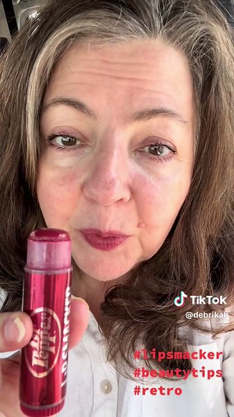 Dr Pepper Lip Smacker Review: A Nostalgic Beauty Staple