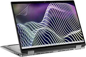 Matte Screen Protector for Dell Latitude 14 7440 2 in 1 Laptop 14 Inch 2PACK