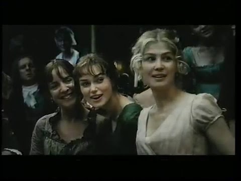Opening to Nanny McPhee UK VHS (2006)