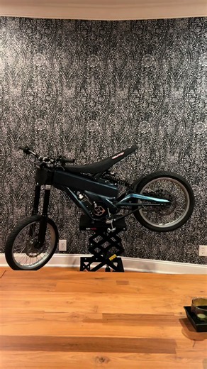 Cleanest Custom X3 Surron Talaria Build Project Update