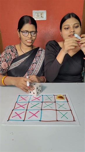 Who Will Eat The Spiciest Chips Challenge 🥵 #shorts #short #games #gameplay #viralvideo #familygames