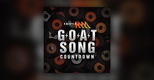 Triple M's GOAT Song Has Been Crowned! The Greatest Song Of All Time - Triple M Rock