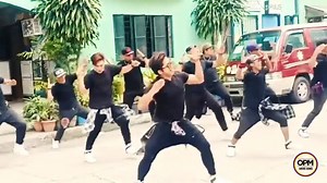 100K views · 3.6K reactions | PROBLEMA'Y ISAYAW [Remix] Dancefitness - by Teambaklosh | OPM Music Dance | Facebook