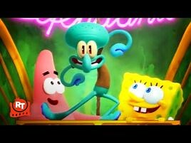 The SpongeBob Movie- Sponge on the Run (2020) - Secret to the Formula Scene - Movieclips
