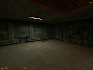 Breakdown 2: Afterwards addon - Half-Life