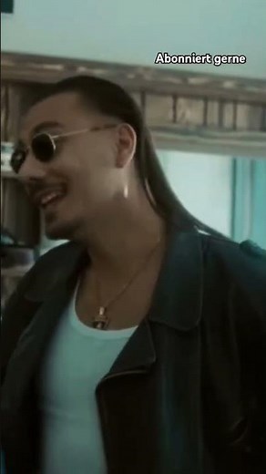 Apache 207 im Interview #shorts