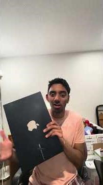 I broke the wifi on my brother’s laptop by installing Linux!