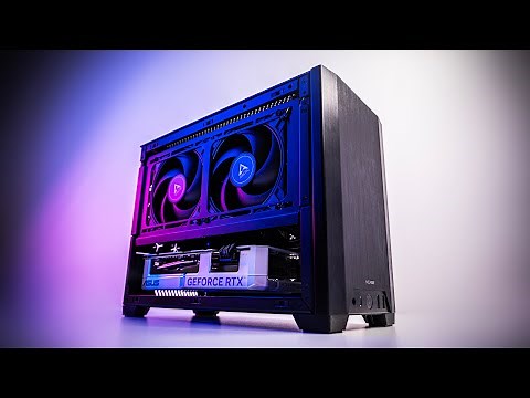 MCASE M1 - 2025 build