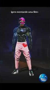 Blackn444 sempre o mais insano #freefire #r4fael #ff #shortsff #tropadocalvo