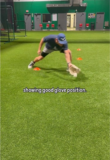 Effective Infield Drills for Baseball Practice