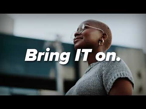 Your IT team is Unstoppable with LogMeIn Rescue