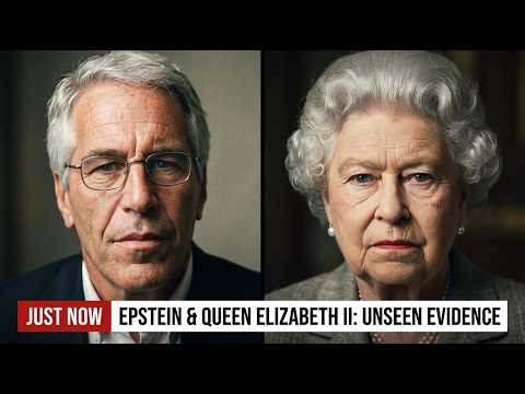 EPSTEIN'S WORD - Queen's Inner Circle DECODED Message EXPOSES Everything