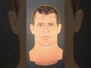 How to create Madden 25 Cyberface