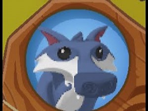 lovely animal jam wolf wedding