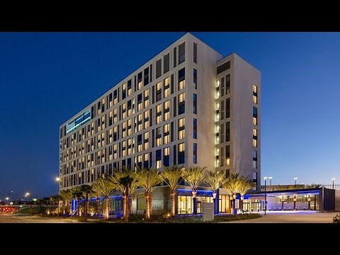 THE BEST HOTEL FOR A DISNEYLAND STAY VIV HOTEL IN ANAHEIM CA FULL TOUR AND REVIEW 10/26/2022 💯
