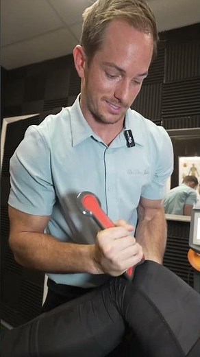 MYOFASCIAL BLADE THERAPY – Free Up Stuck Fascia