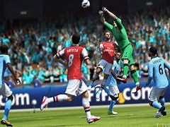 FIFA 13 Xbox 360 and PC demo out now - VideoGamer