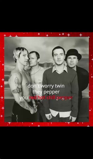 Red Hot Chili Peppers: Don't Worry Twin
