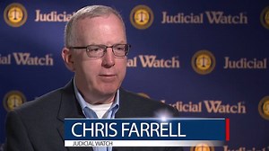 62K views · 1.8K reactions | Judicial Watch Director of Investigations and Research Chris Farrell appeared on Sinclair TV to discuss the Trump/Russia dossier and the Deep State: “Who advanced this entire initiative? This narrative? Who orchestrated things? These are extraordinarily powerful government officials and are they running around peddling stories to CNN?” | Judicial Watch | Facebook