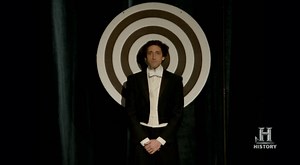 Watch: Adrien Brody ‘Wants to Escape Something’ in Excellent Trailer for History’s ‘Houdini’ Biopic