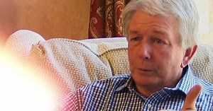 Rachel's Story: Triumph over Tragedy