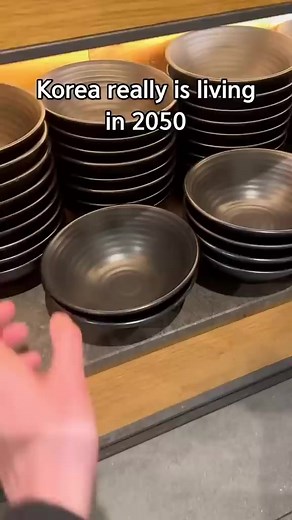 14M views · 67K reactions | Lunch of office worker in Korea 2050 #kfood #koreanfood #seoulfood #koreancafe #fypシ゚viralシ #explorepage #explorereels #koreanconveniencestore #koreatown | Rerng Niyey Khmer រឿងនិយាយខ្មែរ | Facebook