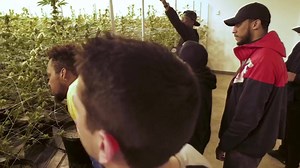 Seattle Wa. D-Tour 2018 I own the right to this music! | Devin The Dude