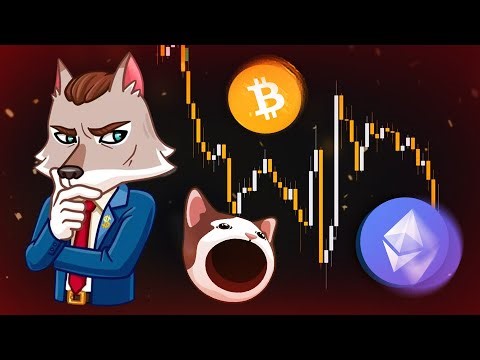 Bitcoin at a Critical Crossroads - What Happens Now Determines Everything…