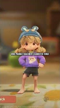 CE JEU DE SIMULATION DANS UN MONDE MINIATURE ! 🌳 | ANIMULA NOOK