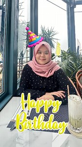 🎉 Join us in celebrating Tia’s special day at Achieve Integrative Health! 🎂✨ Tia, our amazing Accounting Healthcare Virtual Assistant (HVA), brings positivity and excellence to everything she does. Her warm smile, proactive attitude, and commitment to “service above self” make her an invaluable part of Team Achieve. 💛 Tia, thank you for your dedication and for always going the extra mile to support our team and patients. Your joyful spirit and hard work truly shine through every day! 🌟 Happy