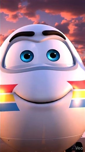 plane short video#ai #trending #song