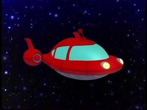 Little Einsteins - Rocket's Firebird Rescue (2008)