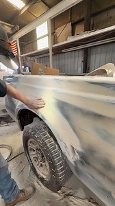 79K views · 1.6K reactions | Watch Billy in his element. I love workin’ | Bondo Billy’s Paint & Body | Facebook