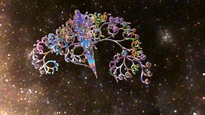 Explore - 3D model by graphrainbow