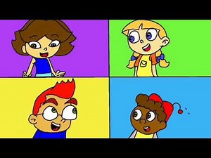 Recording Fails! | Little Einsteins Reboot | Behind The Scenes