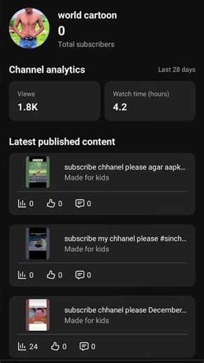 December 26, 2025 #supportme #subscribemychannel #subscriberkaisebadhaye